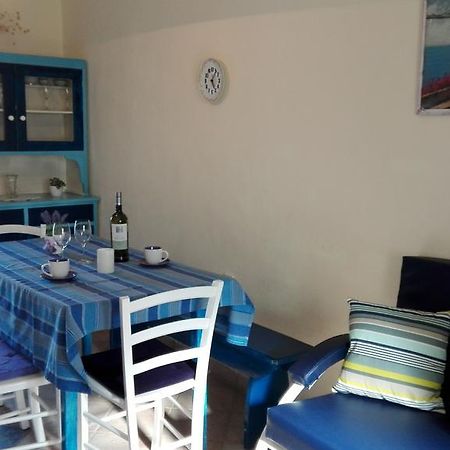לומבארדה Apartment Deni מראה חיצוני תמונה