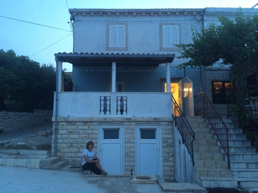 לומבארדה Apartment Deni חדר תמונה