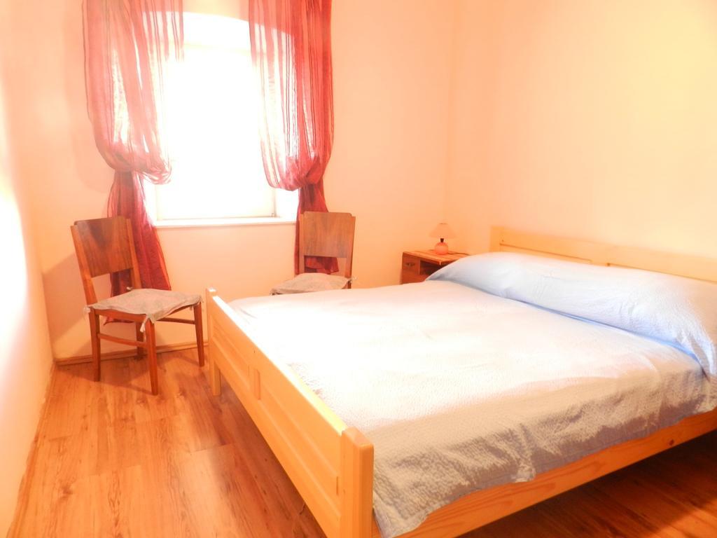 לומבארדה Apartment Deni חדר תמונה