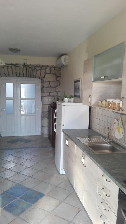 לומבארדה Apartment Deni מראה חיצוני תמונה