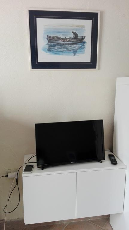 לומבארדה Apartment Deni מראה חיצוני תמונה