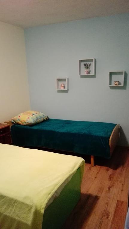 לומבארדה Apartment Deni מראה חיצוני תמונה