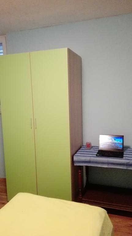 לומבארדה Apartment Deni מראה חיצוני תמונה