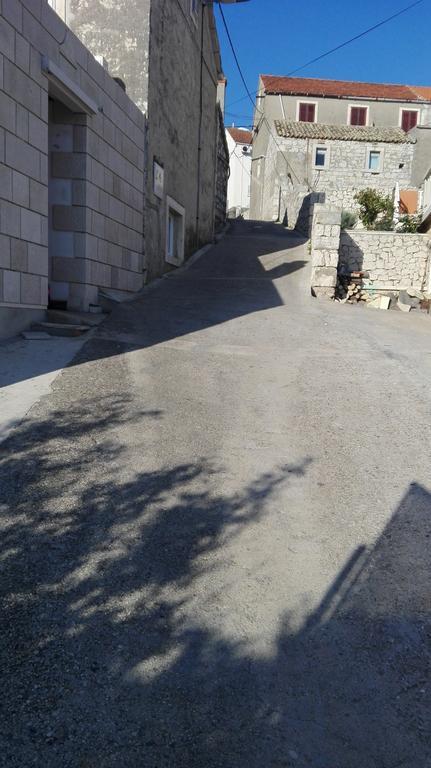 לומבארדה Apartment Deni מראה חיצוני תמונה