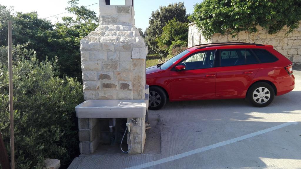 לומבארדה Apartment Deni מראה חיצוני תמונה