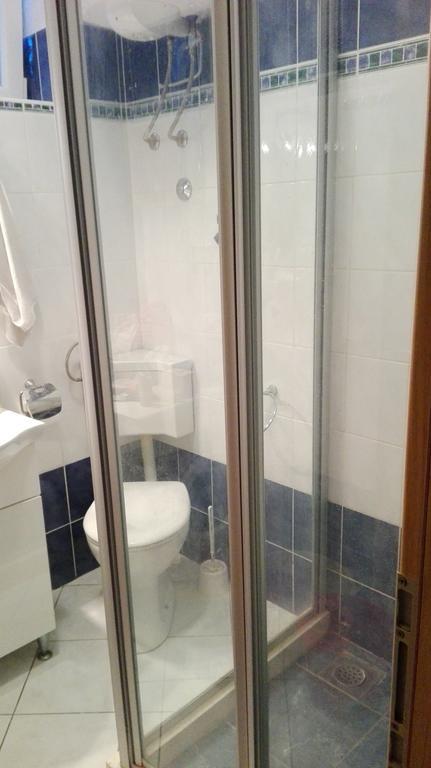 לומבארדה Apartment Deni מראה חיצוני תמונה