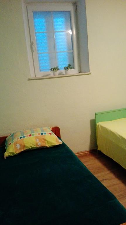 לומבארדה Apartment Deni מראה חיצוני תמונה